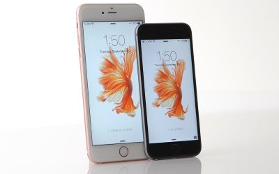 Cel mai scump iPhone 6S din lume. Cat a platit un barbat pentru un telefon obisnuit