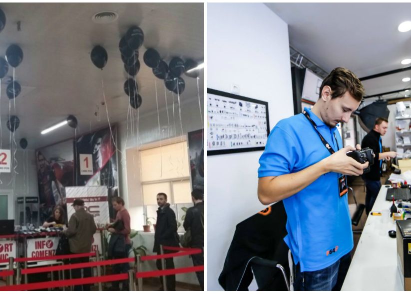 Rezultatele Black Friday 2015 la F64 si PC Garage. Care au fost cele mai populare produse Rezultatele Black Friday 2015 La F64 Si Pc Garage Care Au Fost Cele Mai Populare Produse