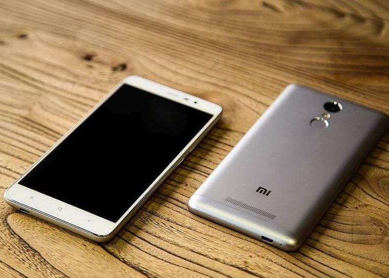 Xiaomi A Anuntat Redmi Note 3 Un Telefon Puternic Cu O Baterie De 4 000 Mah Cat Va Costa