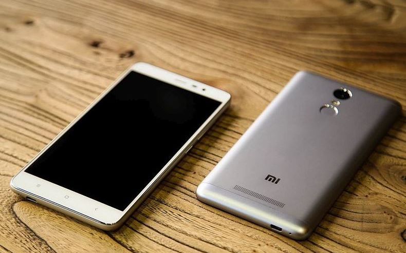 Xiaomi A Anuntat Redmi Note 3 Un Telefon Puternic Cu O Baterie De 4 000 Mah Cat Va Costa