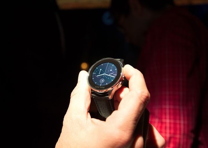 Vector Watch Ceasul Inteligent Romanesc Primeste O Finantare De 5 Milioane De Dolari