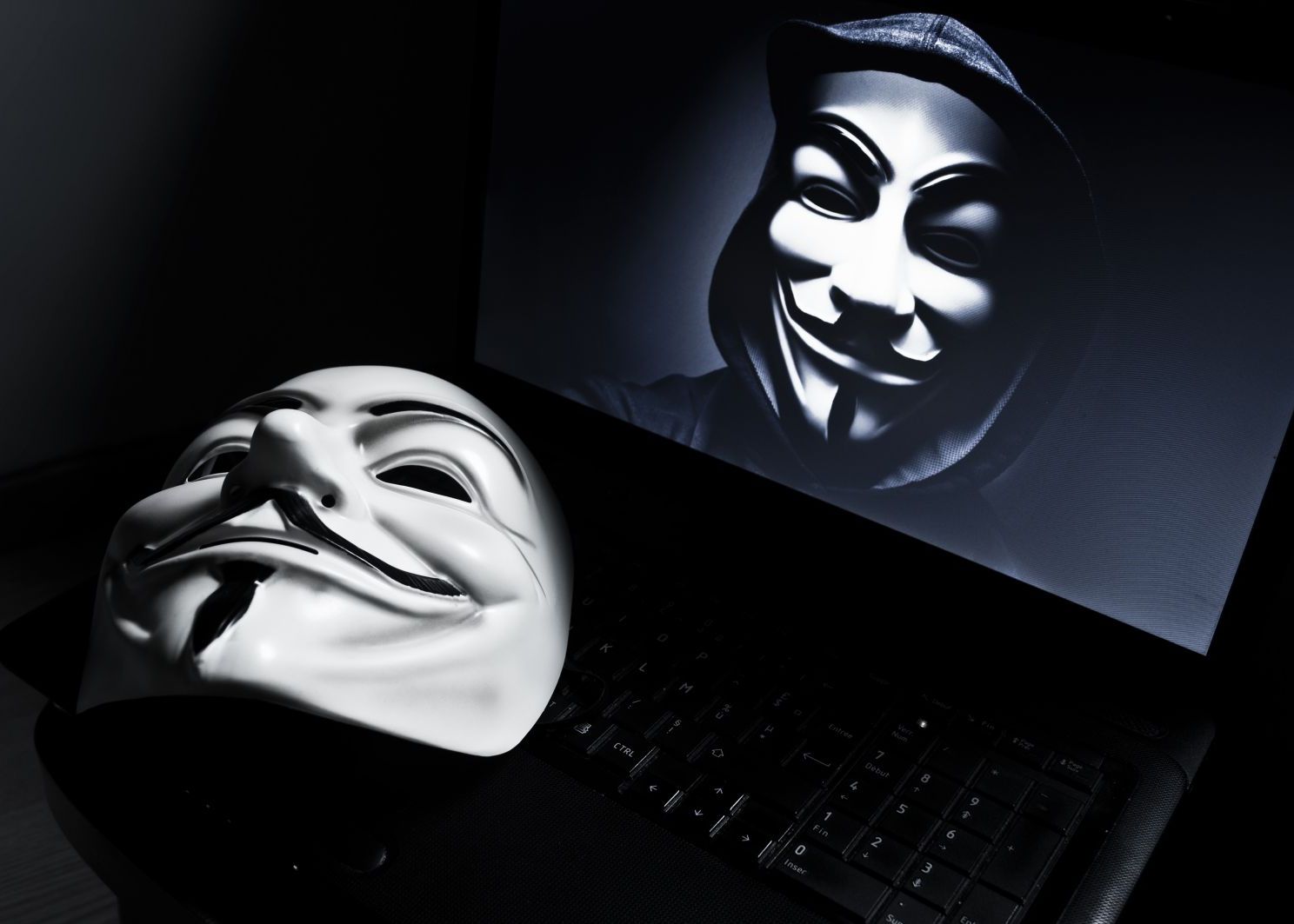 O Noua Lovitura Data Isis De Catre Hackerii De La Anonymous Ce S A Intamplat Cu Un Site De Recrutare Al