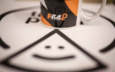 F64 sarbatoreste Ziua nationala a Romaniei cu reduceri si un concurs special
