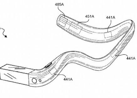 Google Glass Ar Putea Veni Intr O Varianta Si Mai Sf