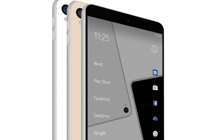 Primul Smartphone Pregatit De Nokia Din Ultimii Ani Urmeaza Sa Fie Lansat Arata Superb Si Are Specificatii
