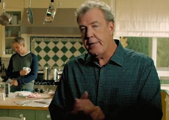 Jeremy Clarkson a dezvaluit tehnologia viitorului! Este primul gadget care va face asta Jeremy Clarkson A Dezvaluit Tehnologia Viitorului Este Primul Gadget Care Va Face Asta