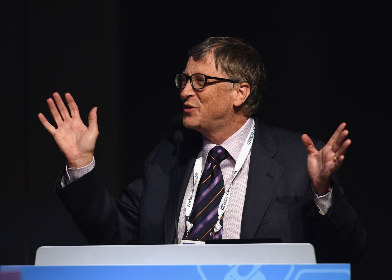 Pariul De Un Miliard De Dolari Facut De Bill Gates Si Mark Zuckerberg Anuntul Facut In Urma Cu Putin Timp