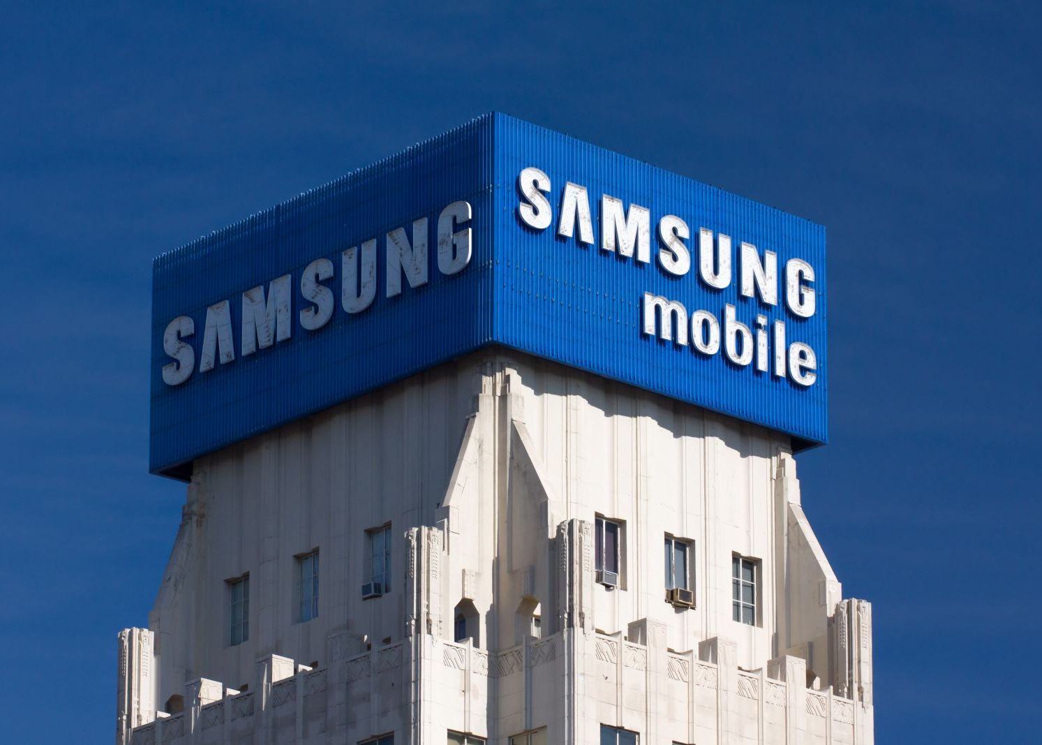 Samsung A Anuntat Schimbarea Presedintelui Diviziei De Mobile