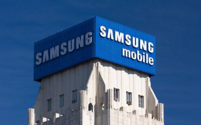 Samsung a anuntat schimbarea presedintelui diviziei de mobile