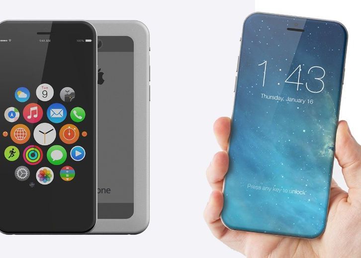 iPhone 7. Apple analizeaza 5 prototipuri. Ce stim despre viitorul smartphone Iphone 7 Apple Analizeaza 5 Prototipuri Ce Stim Despre Viitorul Smartphone