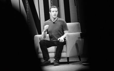 Mark Zuckerberg a anuntat ca va dona 99% din actiunile Facebook. Scrisoarea pentru fiica sa de doar o saptamana
