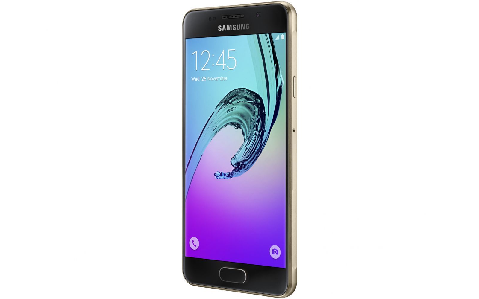 Samsung a lansat 3 noi telefoane din seria A (2016). Ce pot sa faca noile smartphone-uri Samsung A Lansat 3 Noi Telefoane Din Seria A 2016 Ce Pot Sa Faca Noile Smartphone Uri