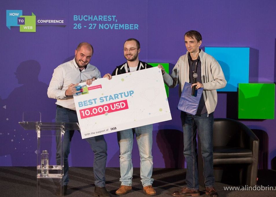 Branch Track, startup care creeaza simulari interactive pentru pregatirea angajatilor, a castigat How to Web Startup Spotlight Branch Track Startup Care Creeaza Simulari Interactive Pentru Pregatirea Angajatilor A Castigat How To