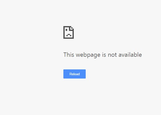 Un Site Pe Care Intri Zilnic Este Blocat Utilizatorii Nu Mai Au Acces 1