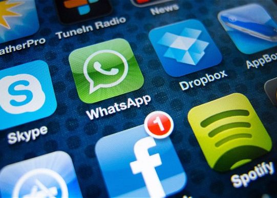 Telegraph: Top 5 cele mai bune aplicatii din 2015 Telegraph Top 5 Cele Mai Bune Aplicatii Din 2015