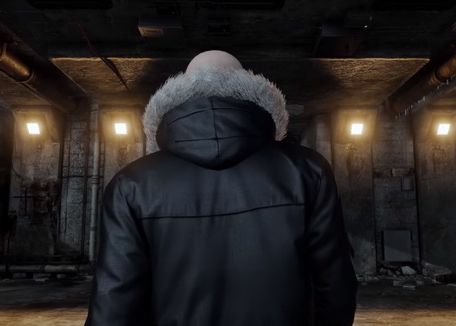 Un Nou Joc Hitman Va Fi Lansat La Inceputul Lui 2016 Prezinta Inceputul Agentului 47