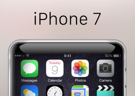 O Imagine Cu Un Asa Zis Iphone 7 A Devenit Virala Cum Va Arata Smartphone Ul