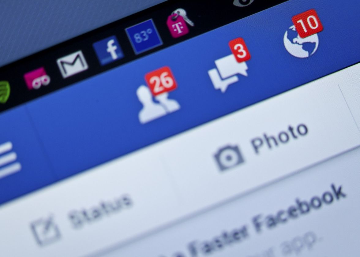 Facebook Se Schimba Din Nou Ce Dispare Din Feed Ul Tau