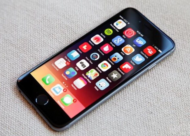 Un secret urias abia a fost dezvaluit! Cum poti face iPhone-ul sa functioneze mult mai rapid Un Secret Urias Abia A Fost Dezvaluit Cum Poti Face Iphone Ul Sa Functioneze Mult Mai Rapid