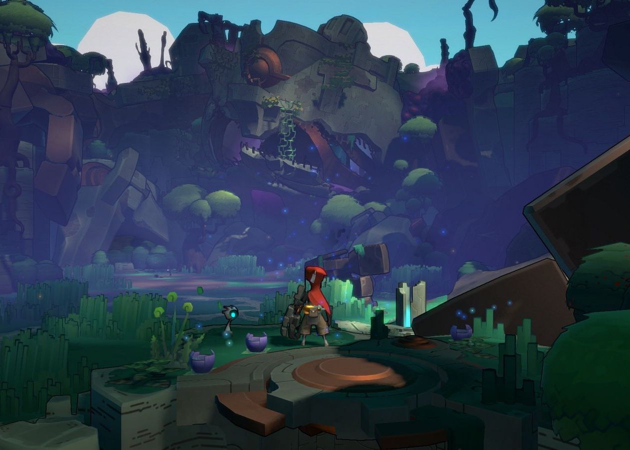 Jocurile Uncharted 4 Hob Si Golem Vor Fi Disponibile Pe Playstation 4 Din 2016 Vezi Ultimele Trailere