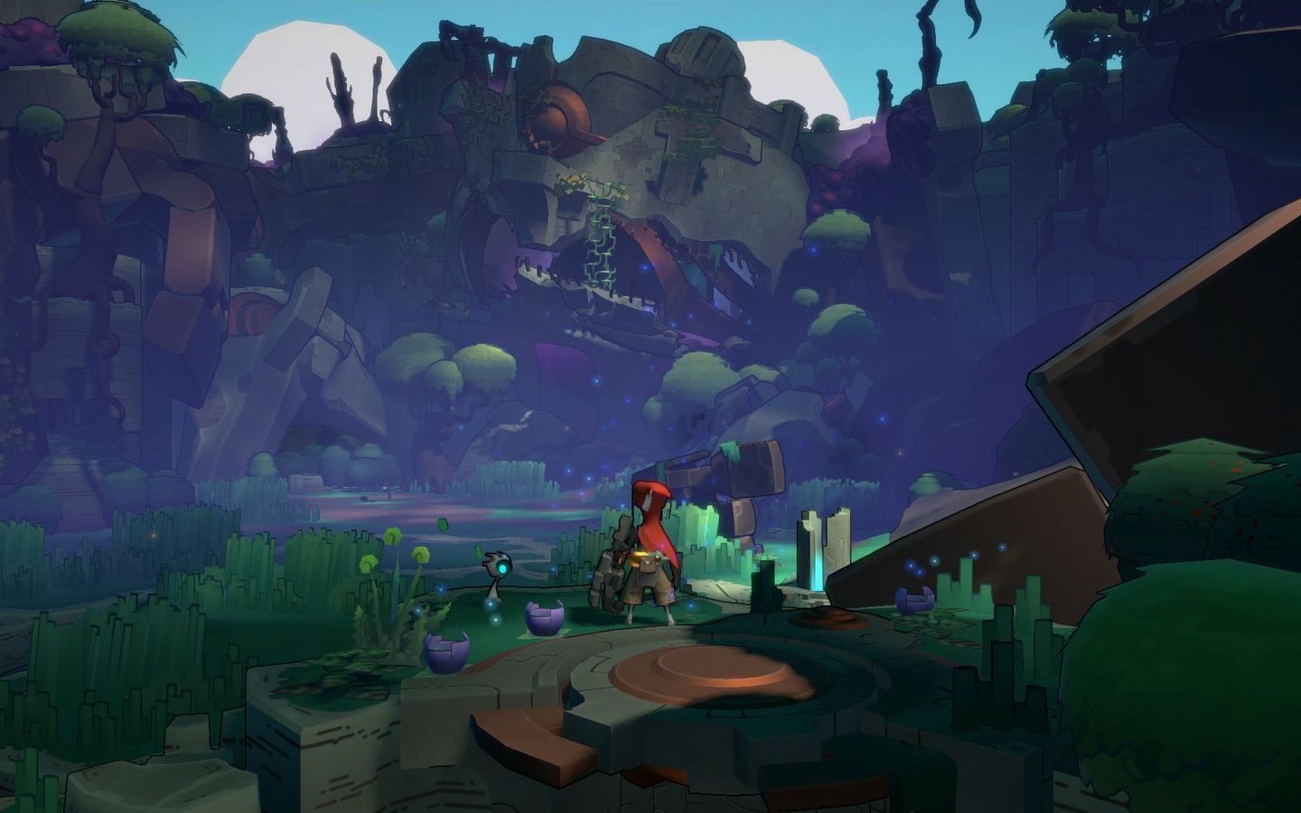 Jocurile Uncharted 4 Hob Si Golem Vor Fi Disponibile Pe Playstation 4 Din 2016 Vezi Ultimele Trailere