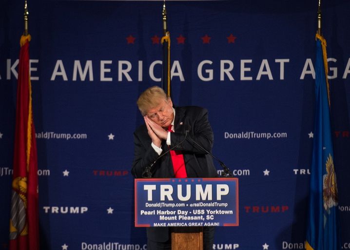 Va fi inchis internetul?! Anuntul socant facut de Donald Trump Va Fi Inchis Internetul Anuntul Socant Facut De Donald Trump