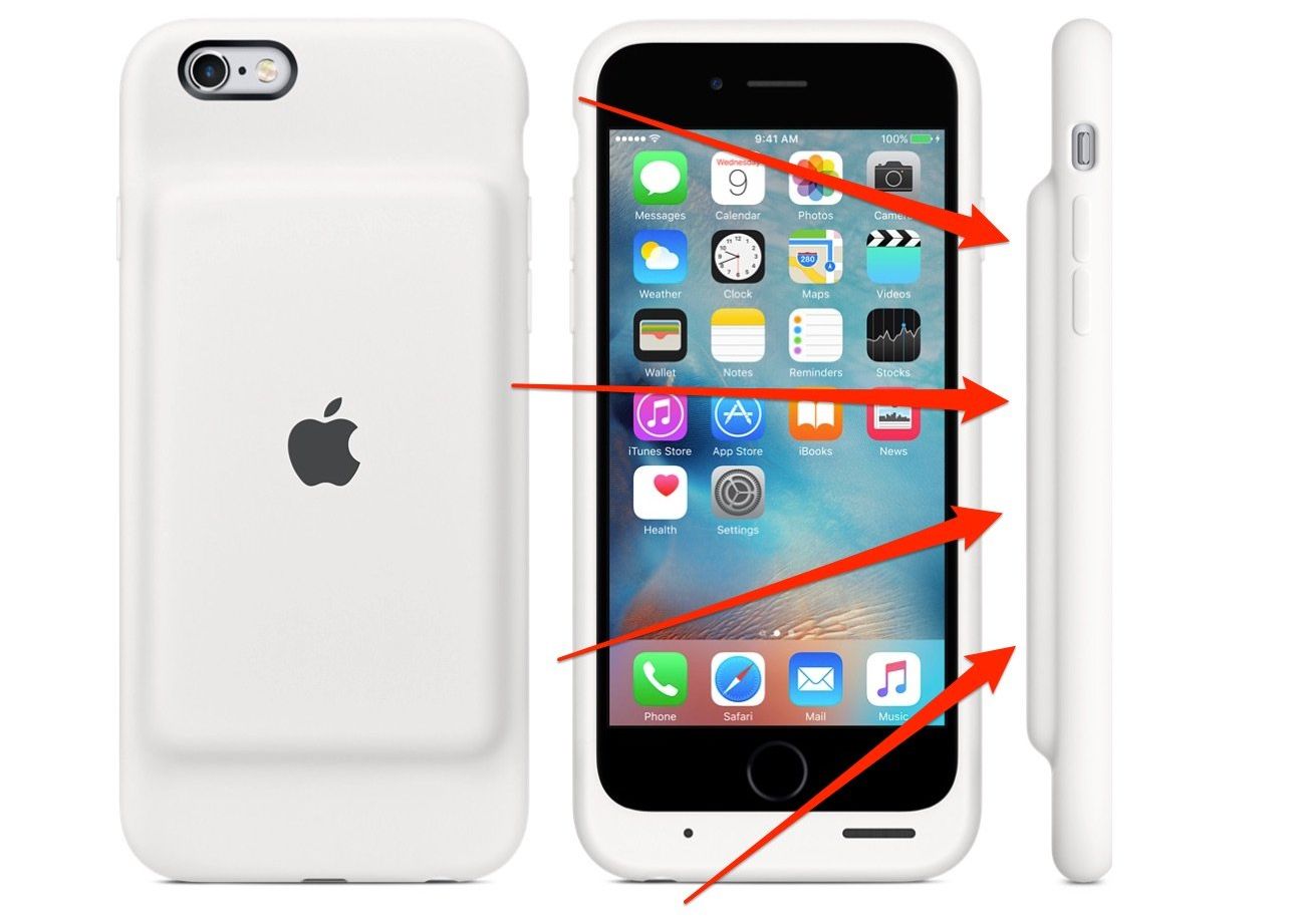 Arata Ca Un Iphone Care A Inghitit Un Ipad Cei De La Apple Luati Peste Picior Dupa Ultimul Accesoriu Lansat