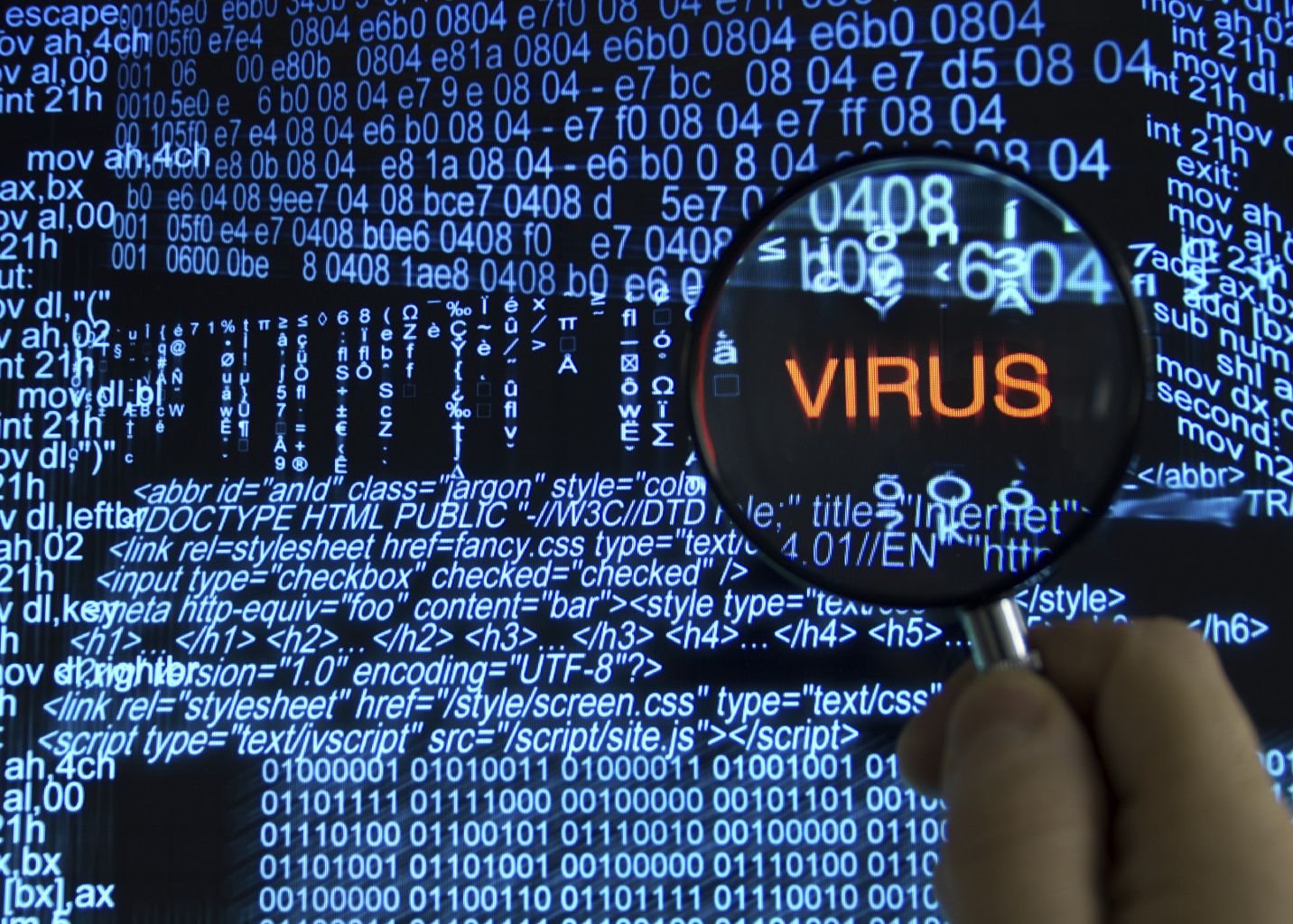 Bitdefender Mac Uri Blocate De Ransomware Si Atacuri Fulger Asupra Companiilor Intre Previziunile Pe 2016