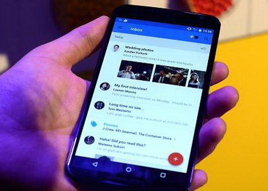 Dispare Unul Dintre Cele Mai Populare Mailuri Ce Se Intampla Cu Cei Care Au Cont