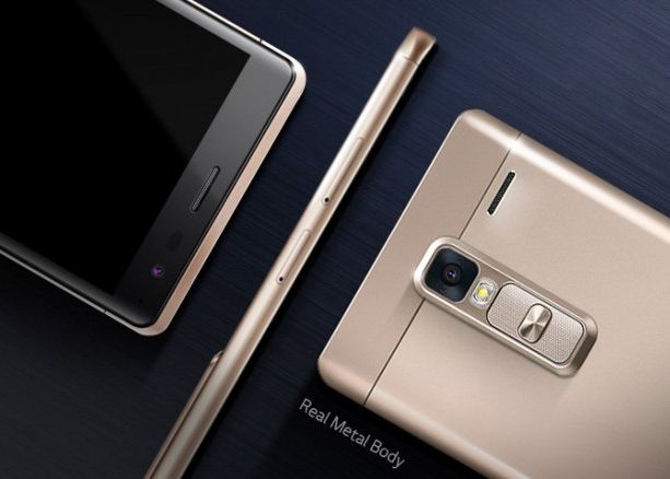 Lg G5 Va Fi Super Smartphone Carcasa Metalica Scanare De Iris Camera De 21mp Cand Apare