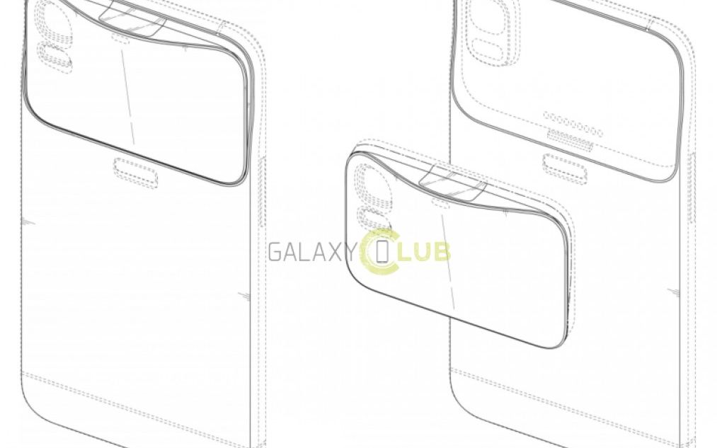 Samsung Pregateste Un Telefon Modular Ce Vei Putea Sa Faci Cu Camera Smartphone Ului