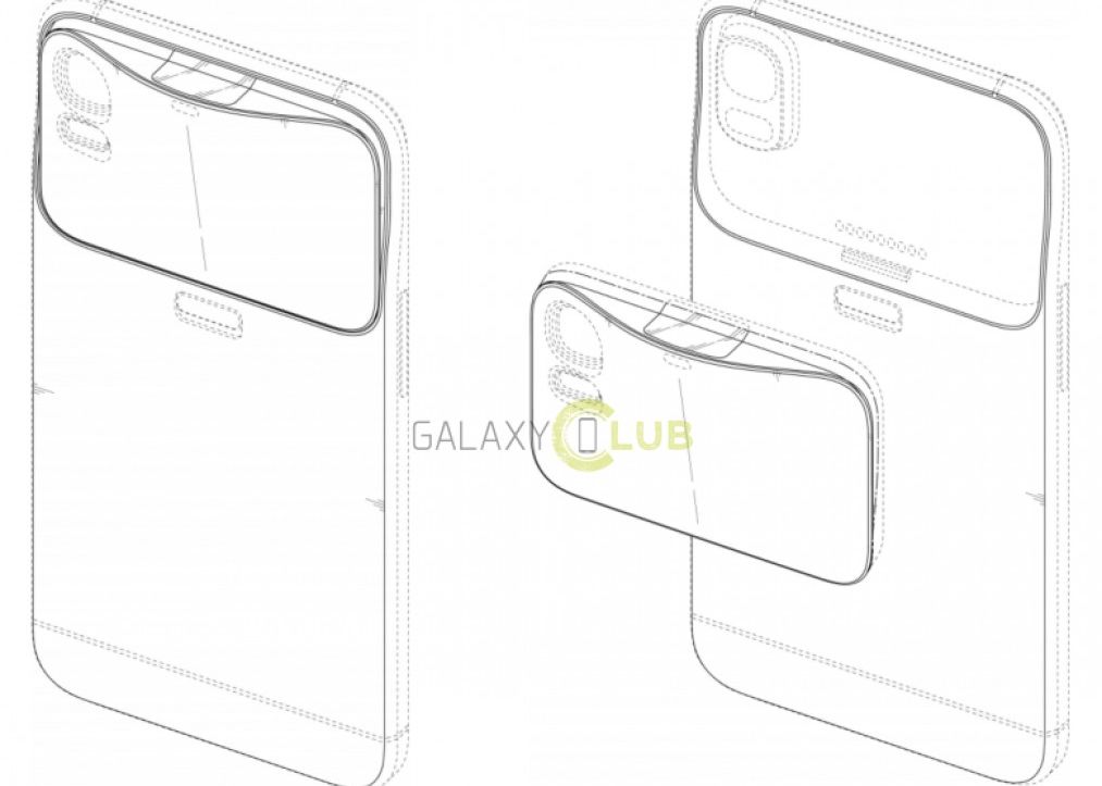 Samsung Pregateste Un Telefon Modular Ce Vei Putea Sa Faci Cu Camera Smartphone Ului