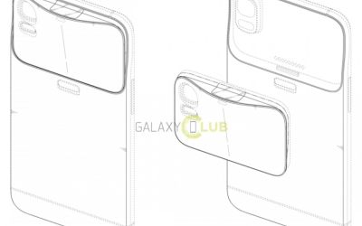 Samsung pregateste un telefon modular! Ce vei putea sa faci cu camera smartphone-ului