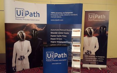 UiPath: startup-ul romanesc care schimba lumea cu ajutorul robotilor