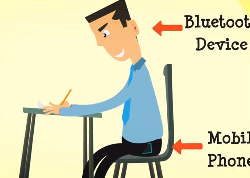 Ceasurile inteligente, interzise la examen. Metodele folosite de elevi pentru a trisa Ceasurile Inteligente Interzise La Examen Cele Mai Bune Metode De A Trisa La Examen Cu Ajutorul Tehnologiei