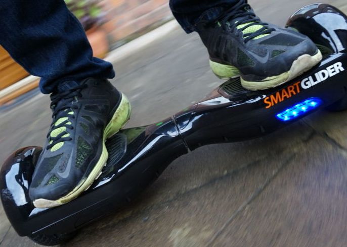 Un Copil De 15 Ani A Murit Din Cauza Unui Hoverboard Ce A Patit Cand L A Folosit Ilegal