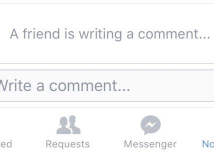 O noua schimbare importanta pe Facebook! Ce se intampla de acum cand comentezi o postare O Noua Schimbare Importanta Pe Facebook Ce Se Intampla De Acum Cand Comentezi O Postare