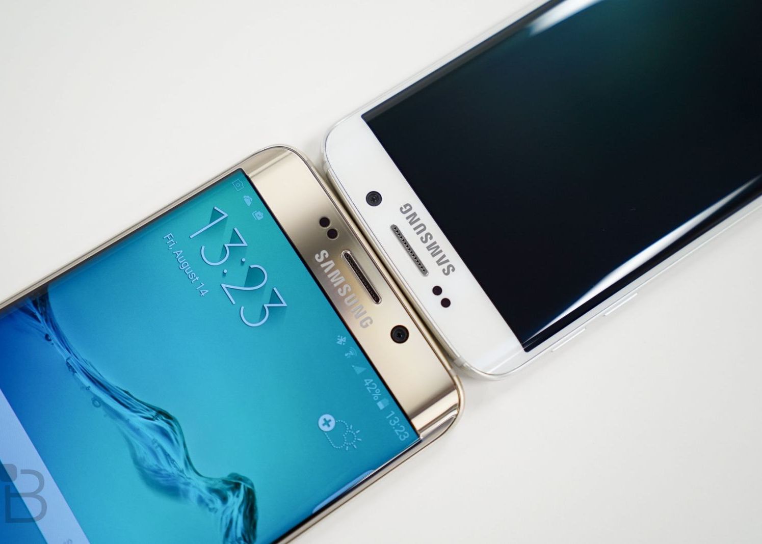 Samsung Galaxy S7 In Curanj La Vanzare Cand Se Lanseaza Si Ce Stim Despre Telefon