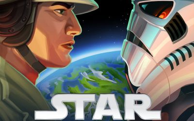 Jocul Star Wars: Commander, de o echipa din Bucuresti creat a fost