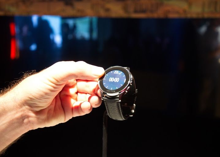 Vector Watch Pe Lista Cnn A Celor Mai Bune Ceasuri Inteligente