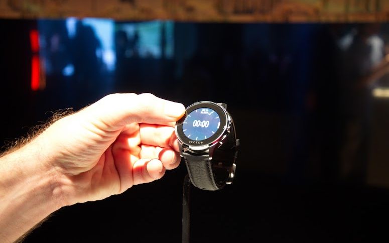 Vector Watch Pe Lista Cnn A Celor Mai Bune Ceasuri Inteligente