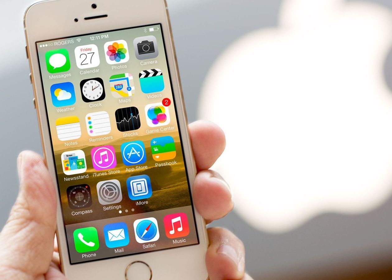 Apple Va Renunta La Iphone Tehnologia Care Va Inlocui Smartphone Ul