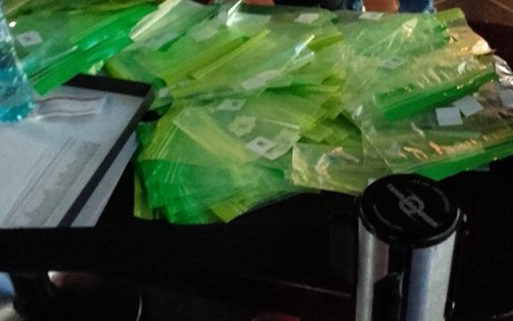 Surpriza Enorma Pentru Cei Care Au Fost La Avanpremiera Star Wars In Romania Ce Au Trebuit Sa Faca Oamenii