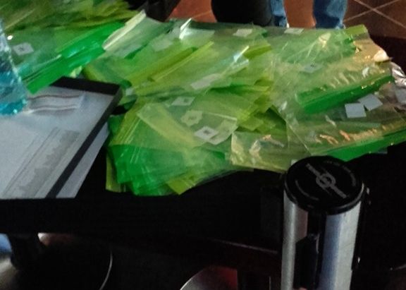 Surpriza enorma pentru cei care au fost la avanpremiera Star Wars in Romania! Ce au trebuit sa faca oamenii inainte sa vada filmul Surpriza Enorma Pentru Cei Care Au Fost La Avanpremiera Star Wars In Romania Ce Au Trebuit Sa Faca Oamenii