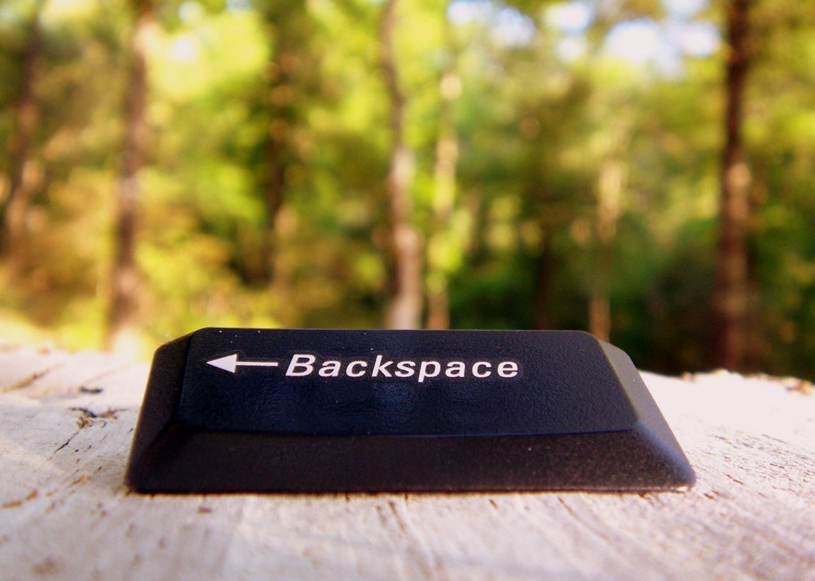 Ce Se Intampla Daca Apesi Tasta Backspace De 28 De Ori Oricine Poate Sparge Un Calculator