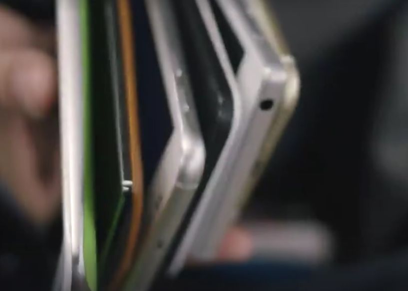 Galaxy S6 Vs Iphone 6s Vs Nexus 5x Vs Lg G4 Vs Moto X Vs Xperia Z5 Care E Telefonul Cu Cea Mai Buna Camera