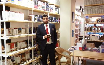 Provocarile privind protectia datelor personale la 25 de ani de la primul website accesibil