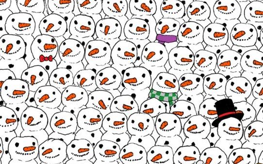 Imaginea Care A Captivat Internetul Tu Vezi Unde Este Ursul Panda In Poza