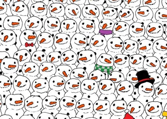 Imaginea care a captivat internetul! Tu vezi unde este ursul panda in poza? Imaginea Care A Captivat Internetul Tu Vezi Unde Este Ursul Panda In Poza