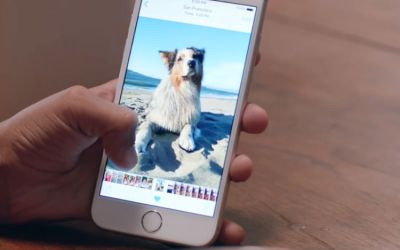 Schimbarea facuta de Facebook pe care o asteptau toti utilizatorii de iPhone! Ce pot face de acum